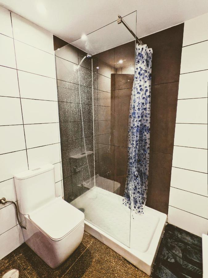Luxury Newly Refurbished Modern With Stunning Mountain Views - Xmas And Ny 2025-2026 Now Apartament *