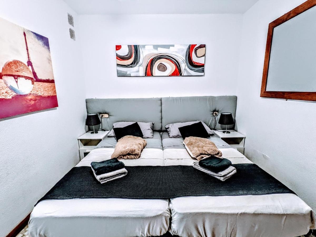 Luxury Newly Refurbished Modern With Stunning Mountain Views - Xmas And Ny 2025-2026 Now Apartment San Miguel de Abona